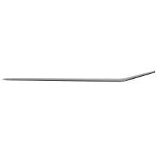 100% Chef Gray Curve Skewer 13,6cm