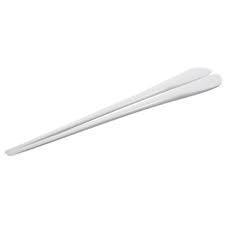 100% Chef Long Skewer Sphera (white) 19,6x1,5x0,6cm