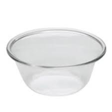 100% Chef Mini Bowl ø6x3,5cm