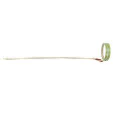 100% Chef Remolin skewer 12,5cm