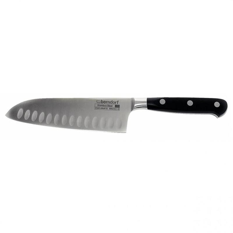 Nož Santoku FRF