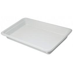 GASTRONADOBA PORCELAN GN 1/1-20 (32,5*53 cm 2,5 l) bez pokr.