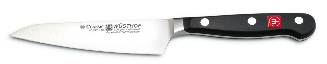 Nôž kuchynský 12 cm Wusthof  Clasic Kitchen surfer