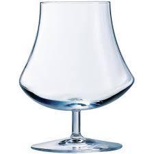 BRANDY  GLASS 390ml- OPEN UP
