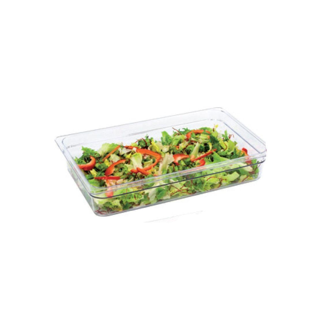Nádoba STALGAST® GN1/1-150 polykarbonát