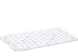 Vložka odkvapkávacia do GN 1/2 STALGAST® polykarbonát