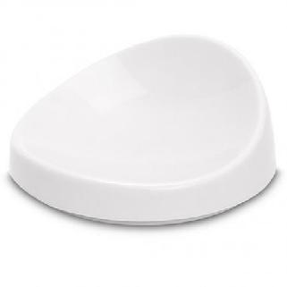 Figgjo Duett Lid, Plato ø9,3x4,1cm