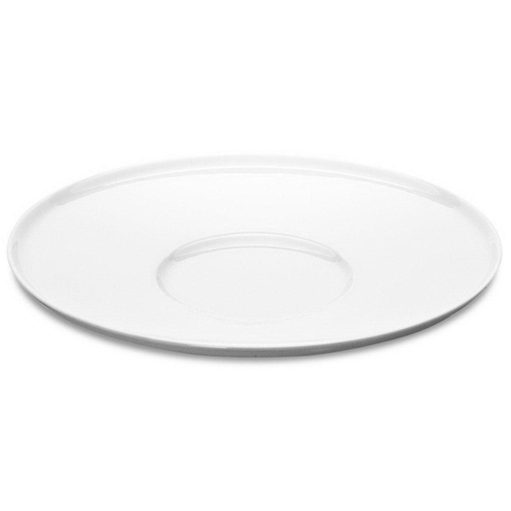 Figgjo Front plytký tanier s širokým okrajom pr. 30 cm