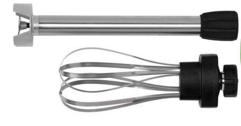 Náhradná tyč pre mixér FIMAR® 60 cm