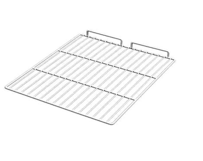 Rošt plastifikovaný Forcold - GN2/1