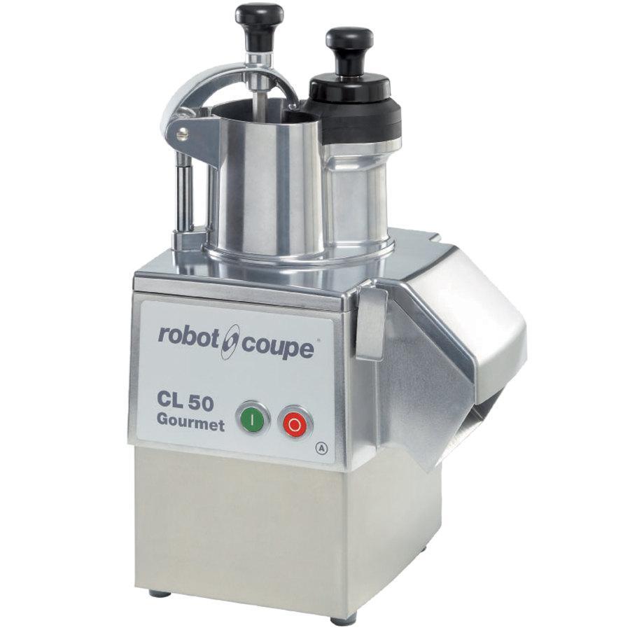 Krájač zeleniny Robot Coupe CL 50 GOURMET