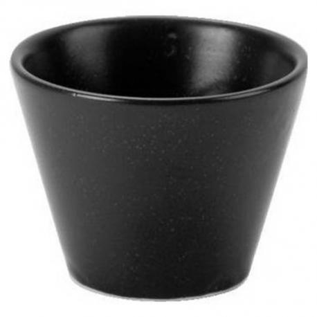 DPS Seasons Graphite Conic Bowl ø5.5cm 50ml
