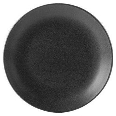 DPS Seasons Graphite Coupe Plate ø18cm