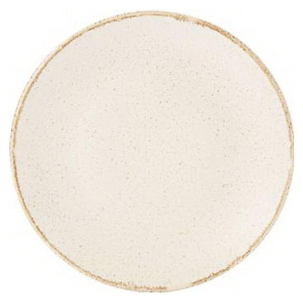 Sand flat plate, 240mm
