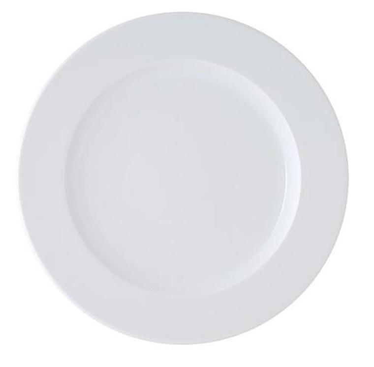 Ariane Brasserie / Q basic tanier plytký 27cm