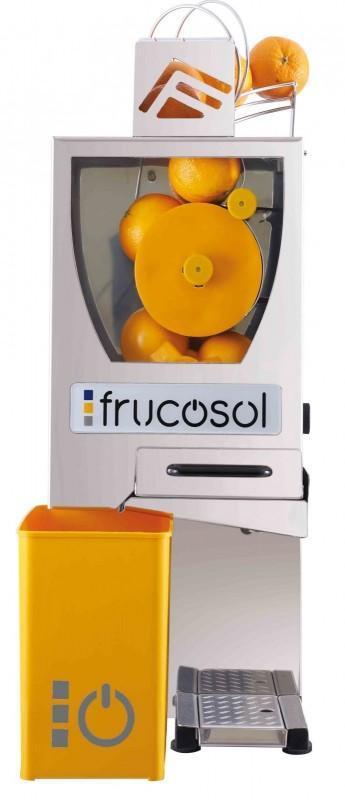 Odšťavovač na pomaranče FRUCOSOL