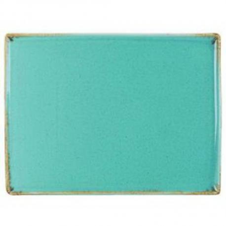 DPS Seasons Sea Spray Rectangular Platter 35x25cm