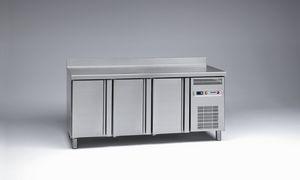 Chladiaci stôl 600 SNACK Fagor NEO Concept - 3 x dvere