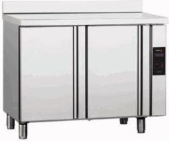 Chladiaci stôl FAGOR 700 bez chladiacej jednotky, 2 x dvere