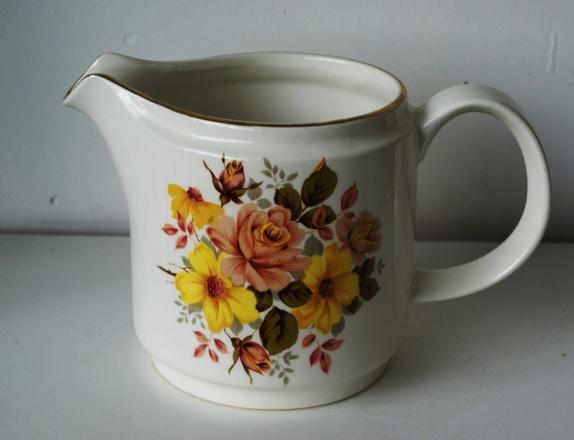 Figgjo mugge  Jug13,6x7,4x9cm 25cl