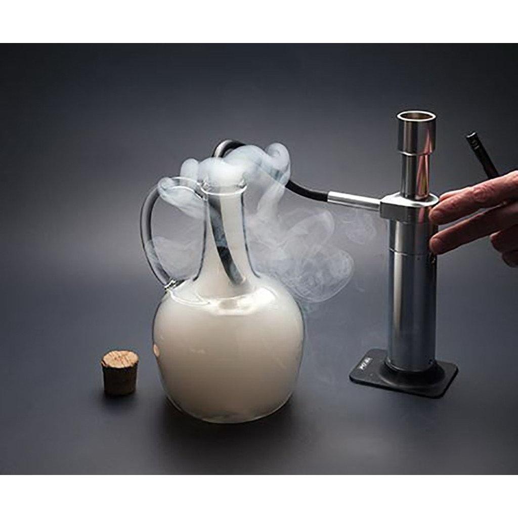 100% Chef Cool Smoke Jar ø11x25cm