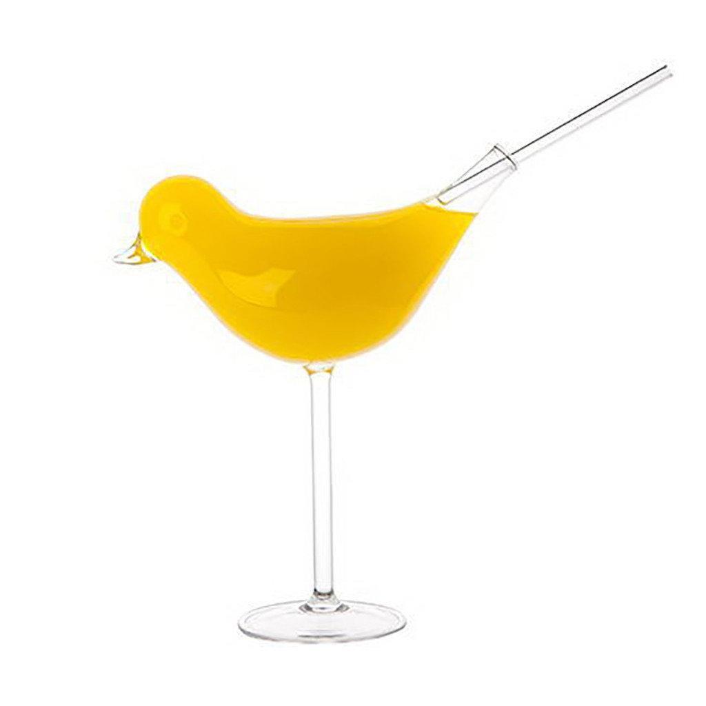 100% Chef Drink Like a Bird 15x6x18cm 200ml