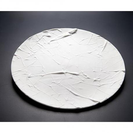 100% Chef White Stucco Ø 27 cm