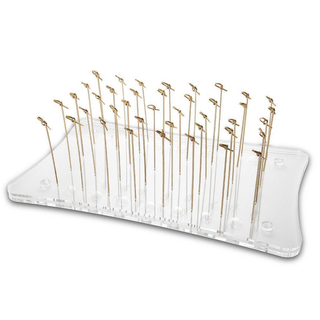 100% Chef Support Gastro thin skewers ø 3mm