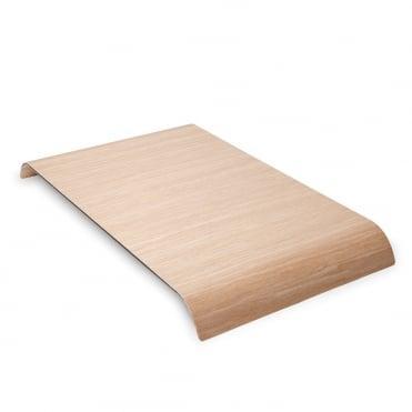 100% Chef Delica Oak Color Tray L