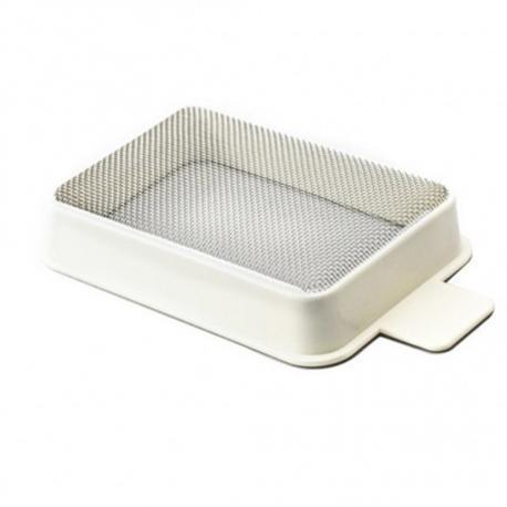 100% Chef Straining Sieve Omega 8226