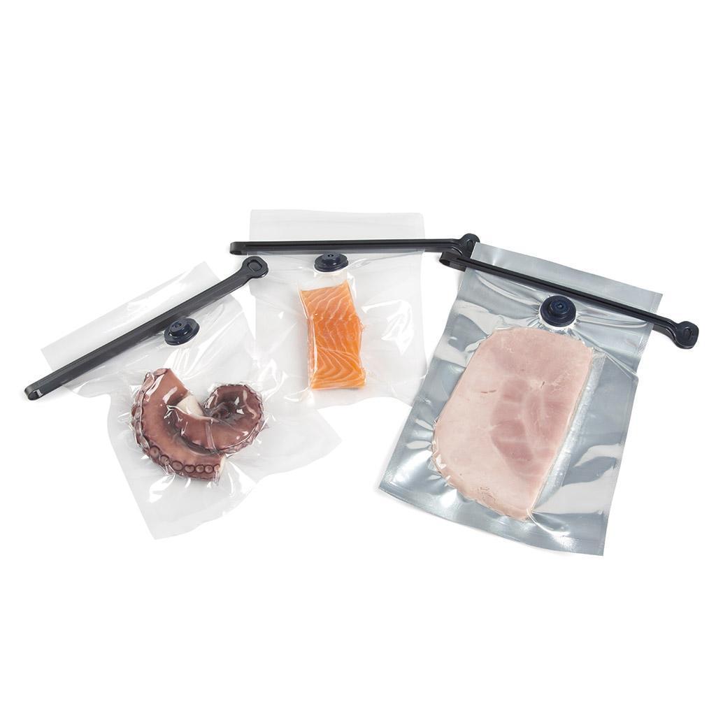 100% Chef Click-It Kit 8x5x26cm