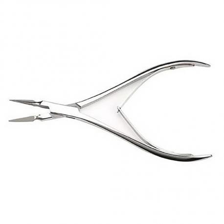 100% Chef Fishbone Pliers