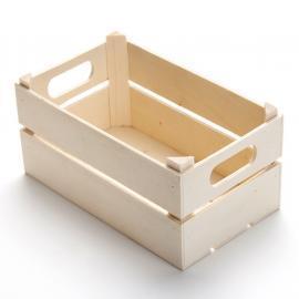 100% Chef Fruit Box Mini 15x9x7 cm