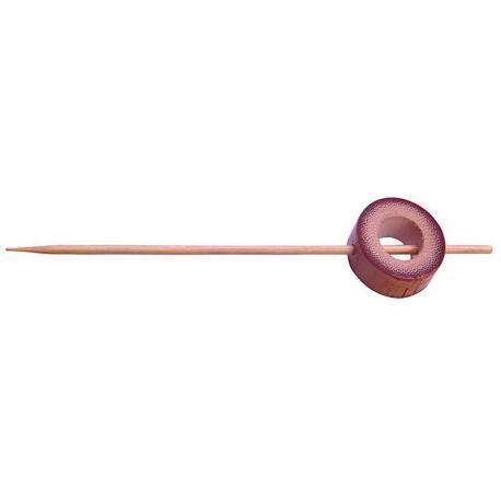 100% Chef Moon Skewer 11,5cm