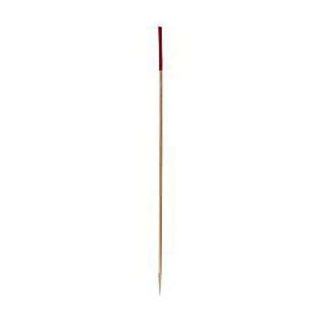 100% Chef Svelt Skewer Red XS 90 mm