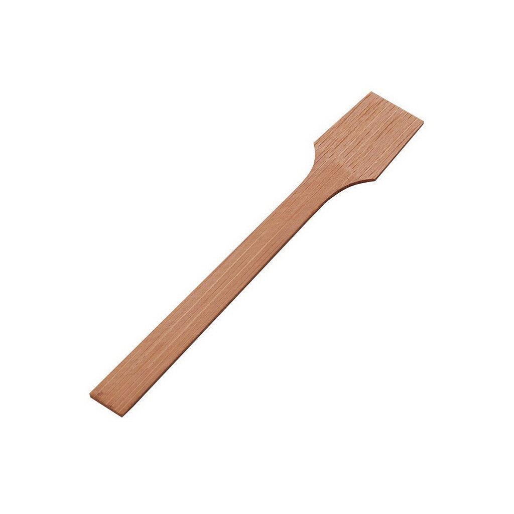 100% Chef Bamboo Spoon